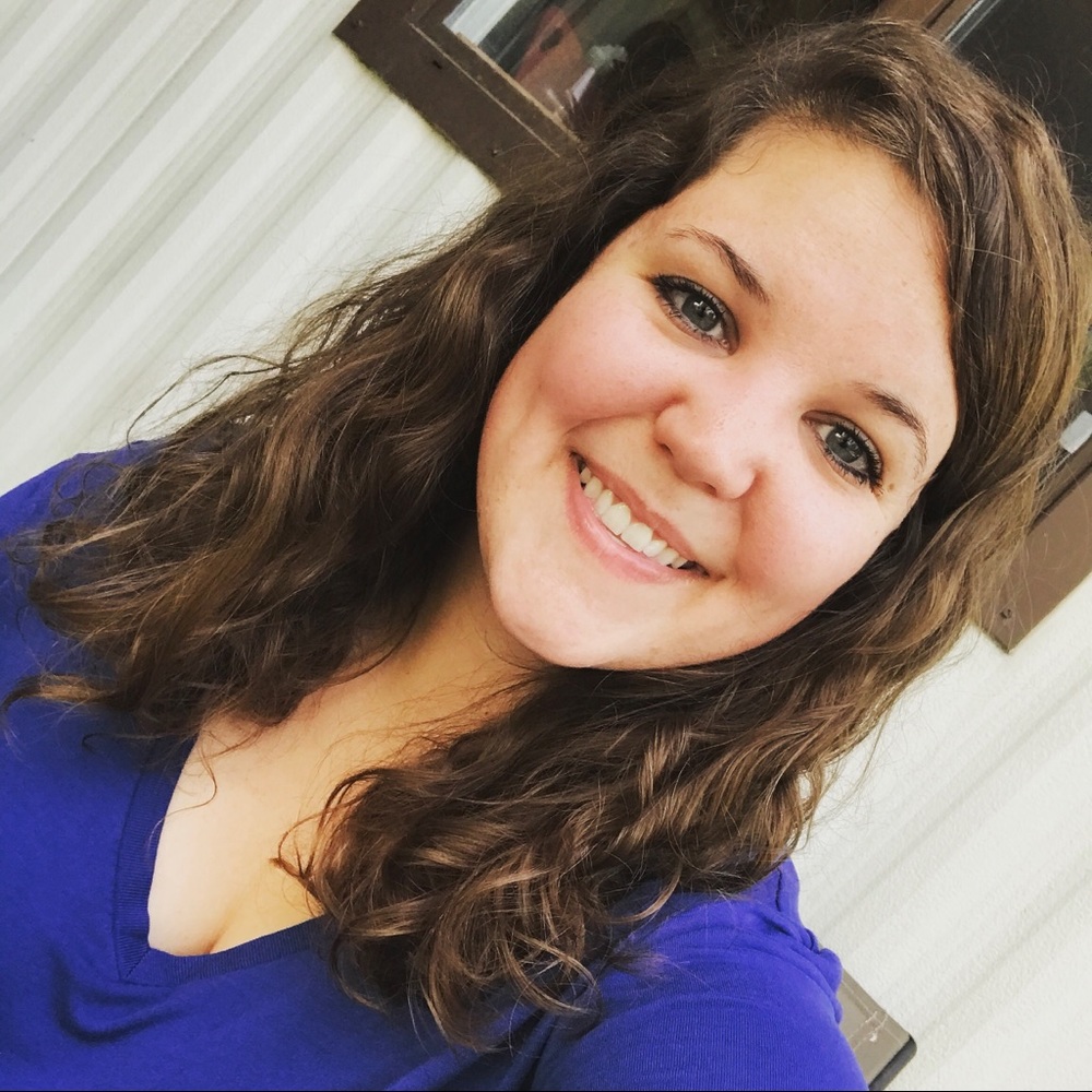 Meet your Posher, Erin
